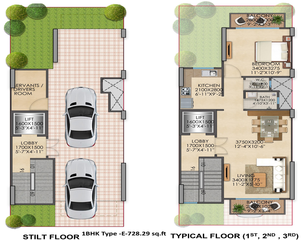 1bhk-Type-E-728-sq-ft